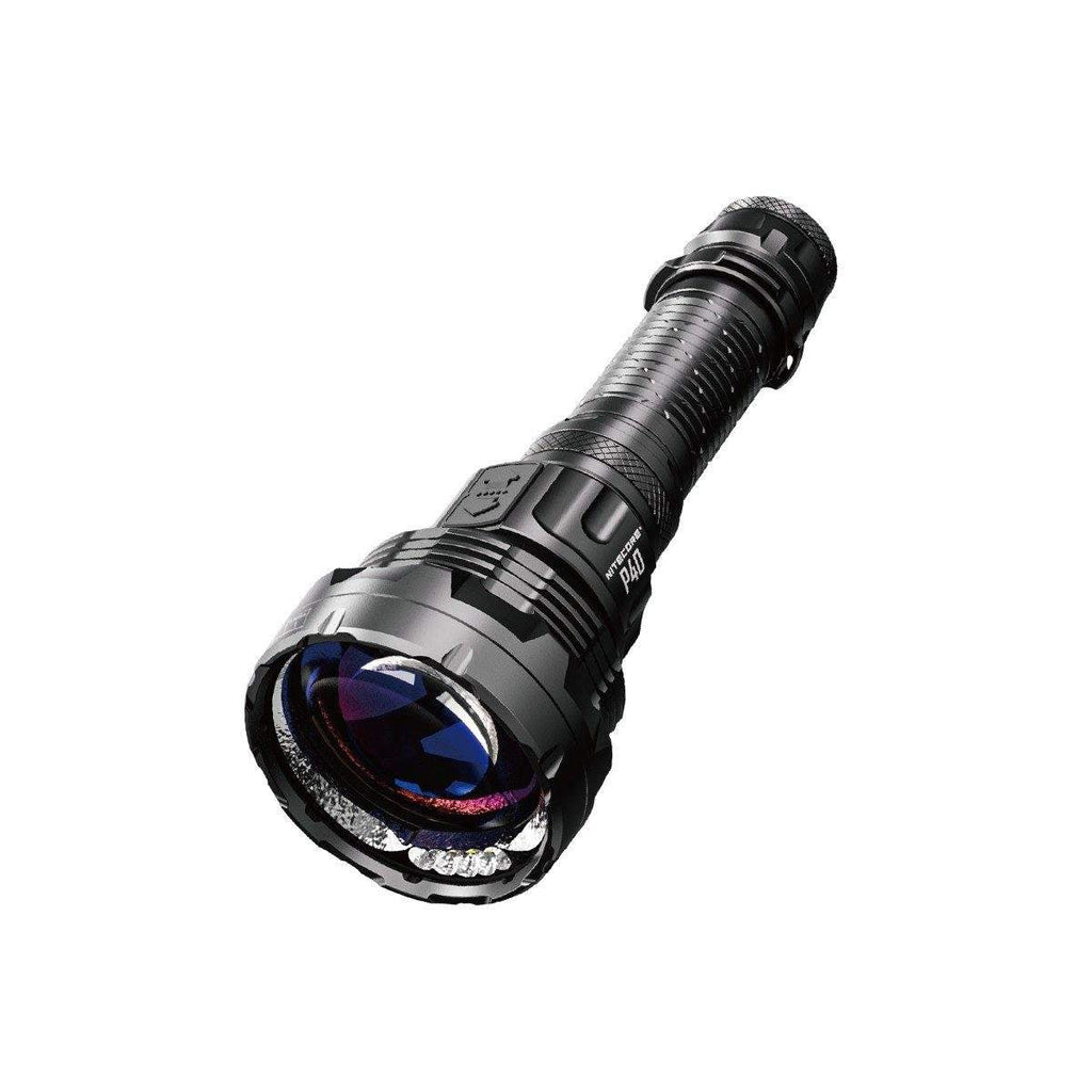 Nitecore P40 Search LEP Flashlight