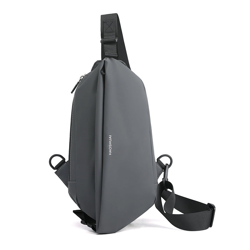 Fanny Pack for Women Men Crossbody Bag with 4-Zipper Pockets, Large Capacity & Water Resistant Fashion Bum Bags for Hiking Running Travel Cycling - Fanny Pack at Dealshubindia