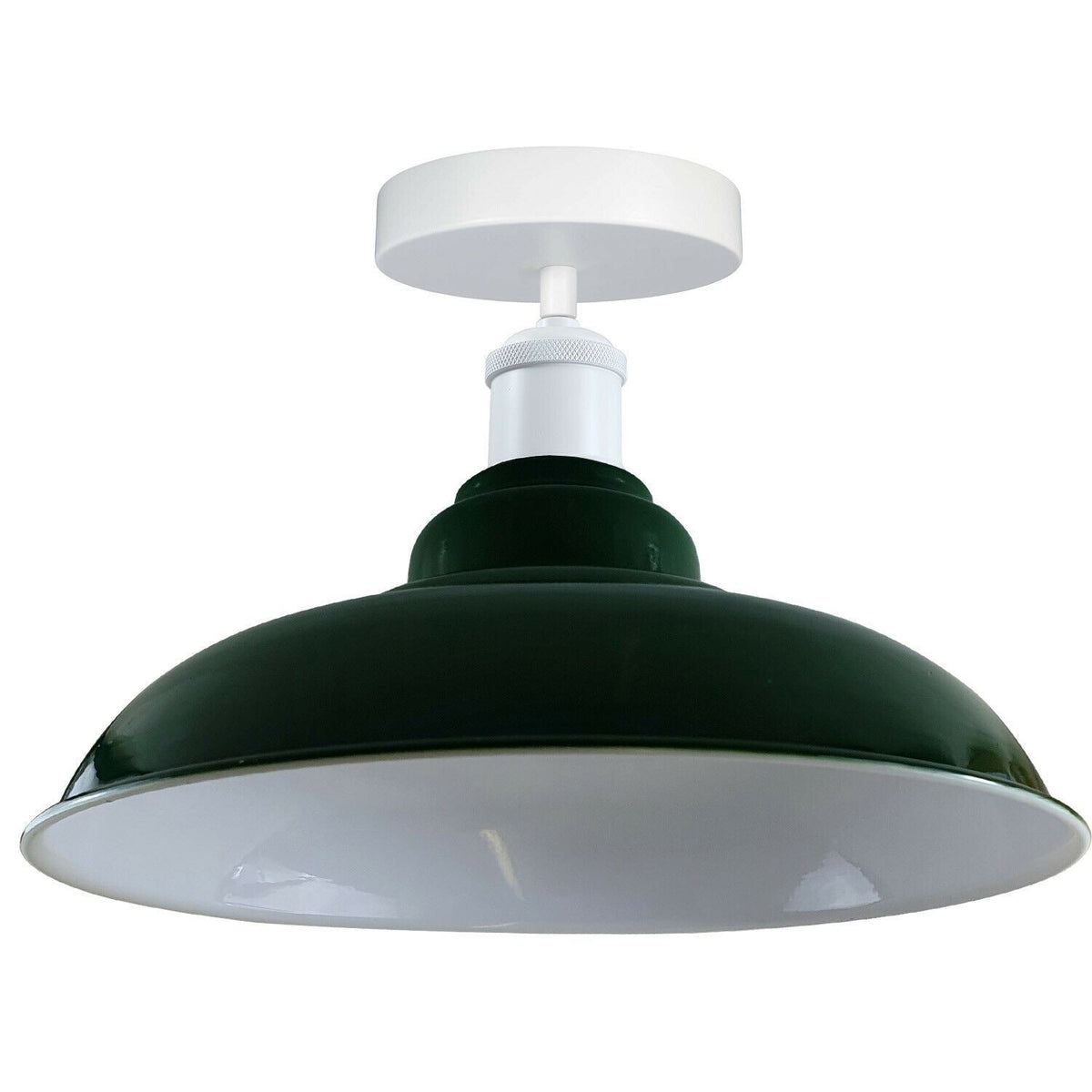 Best Ceiling Lights For Hallway Flush Metal E27 ~1192