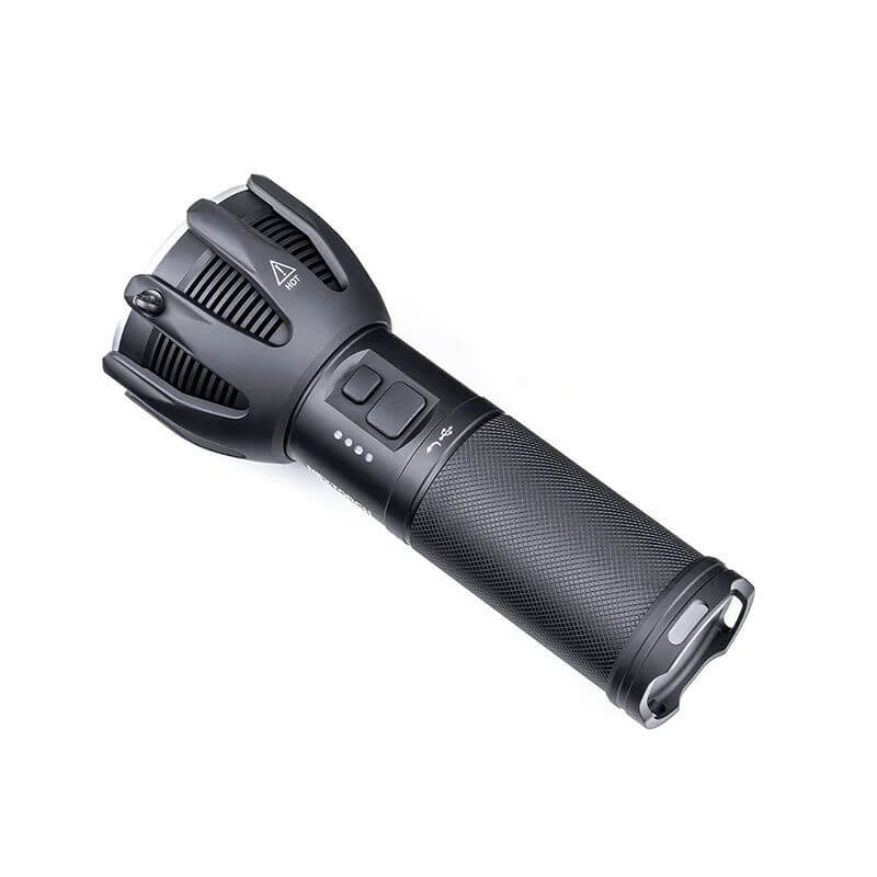 Nextorch Saint Torch 30C Ultra-Bright Search Light