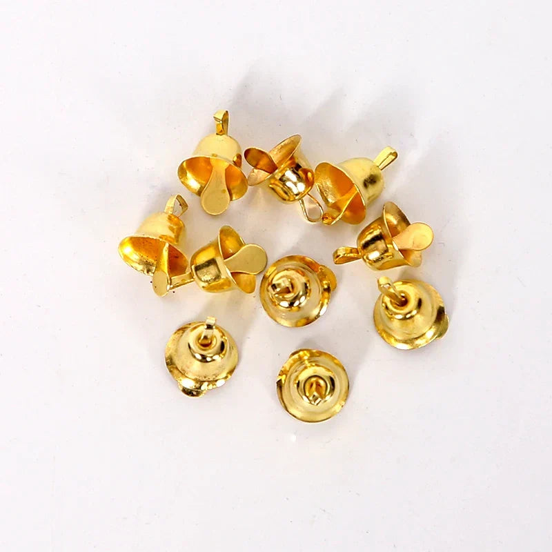 Bell Christmas Ornaments - Holiday Ornaments at Dealshubindia