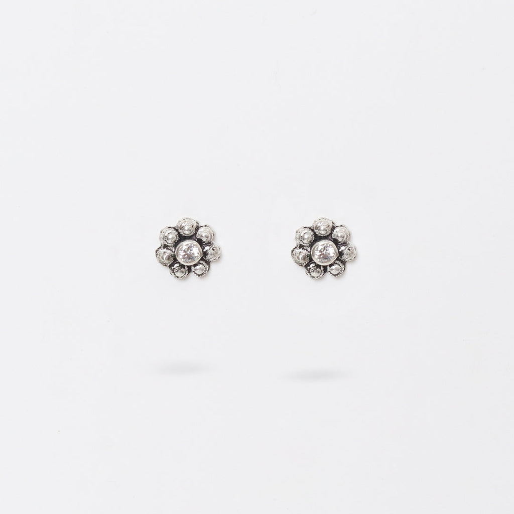 Swarovski Kudi Earrings
