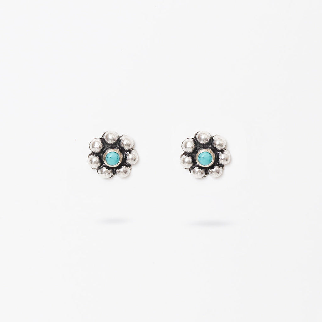 Pheroza Kudi Earrings - Earrings at Dealshubindia