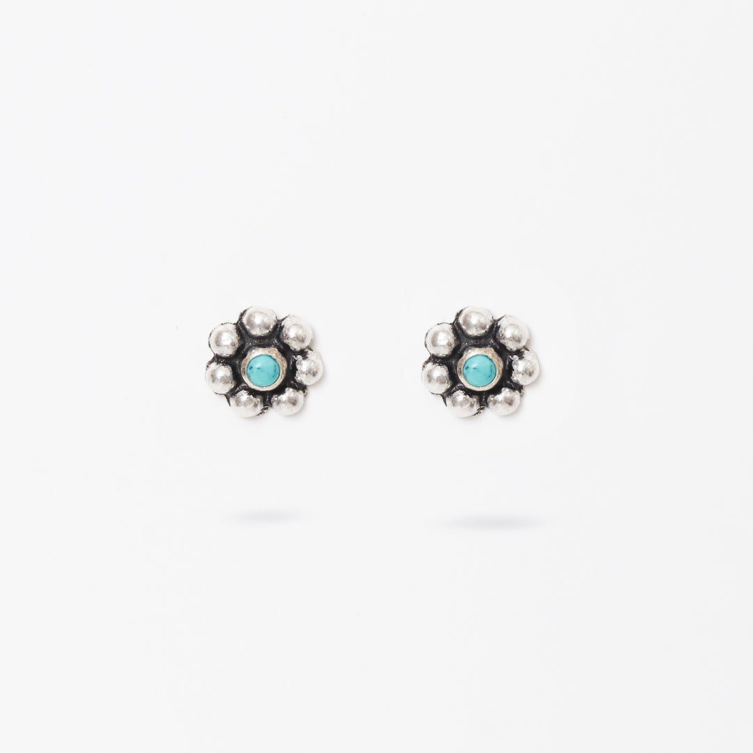Pheroza Kudi Earrings - Earrings at Dealshubindia