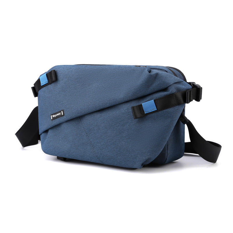 Waist Pack Bag Fanny Pack for Men&Women Hip Bum Bag with Adjustable Strap for Outdoors Workout Traveling Casual Running Hiking Cycling - Fanny Pack at Dealshubindia