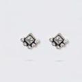 Cubic Zircon Studs