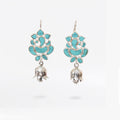 Ganesha Earrings-0