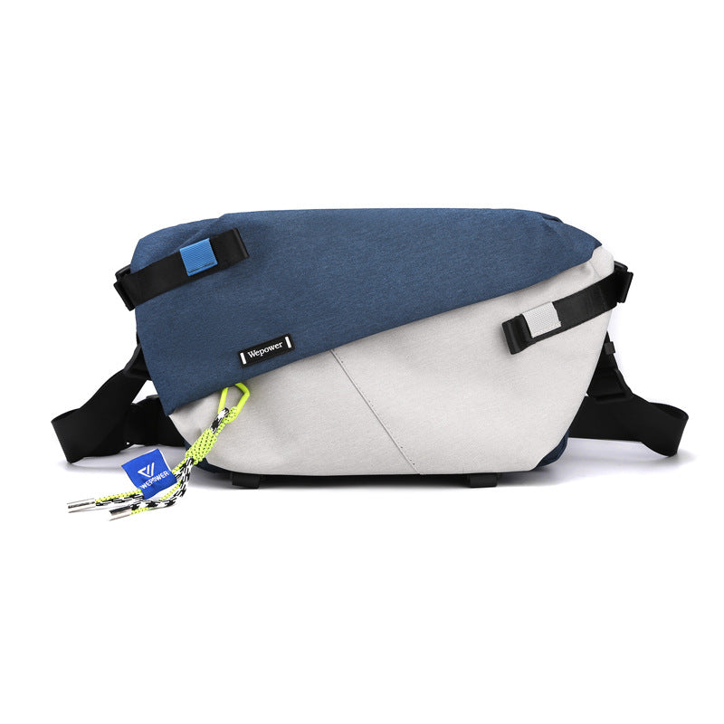 Waist Pack Bag Fanny Pack for Men&Women Hip Bum Bag with Adjustable Strap for Outdoors Workout Traveling Casual Running Hiking Cycling - Fanny Pack at Dealshubindia