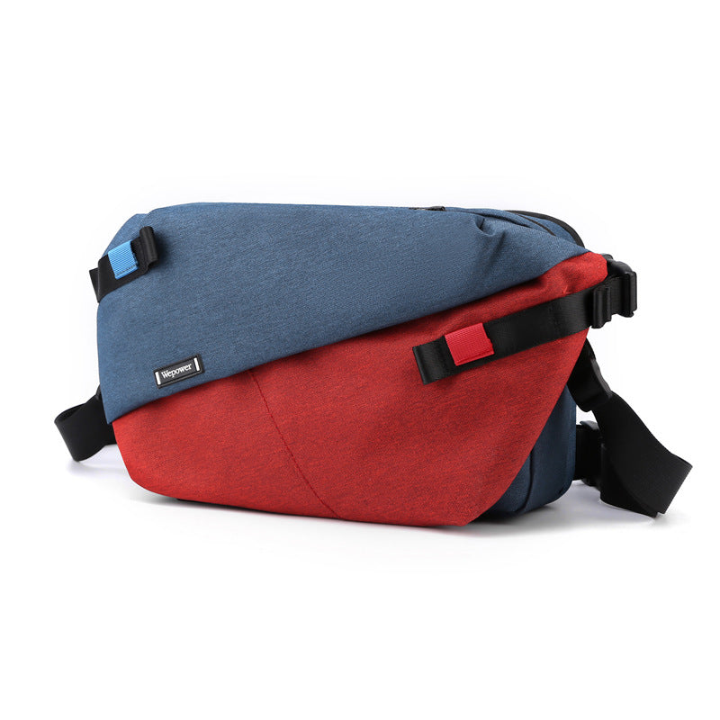 Waist Pack Bag Fanny Pack for Men&Women Hip Bum Bag with Adjustable Strap for Outdoors Workout Traveling Casual Running Hiking Cycling - Fanny Pack at Dealshubindia