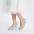 Joanne Junior Girls Formal Shoes