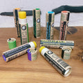 Organic Lime Lip Balm 15ml
