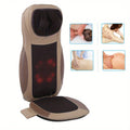 Recreational Massage Chair Seat Cushion(Brown)