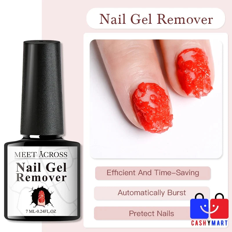salon-quality nude gel polish