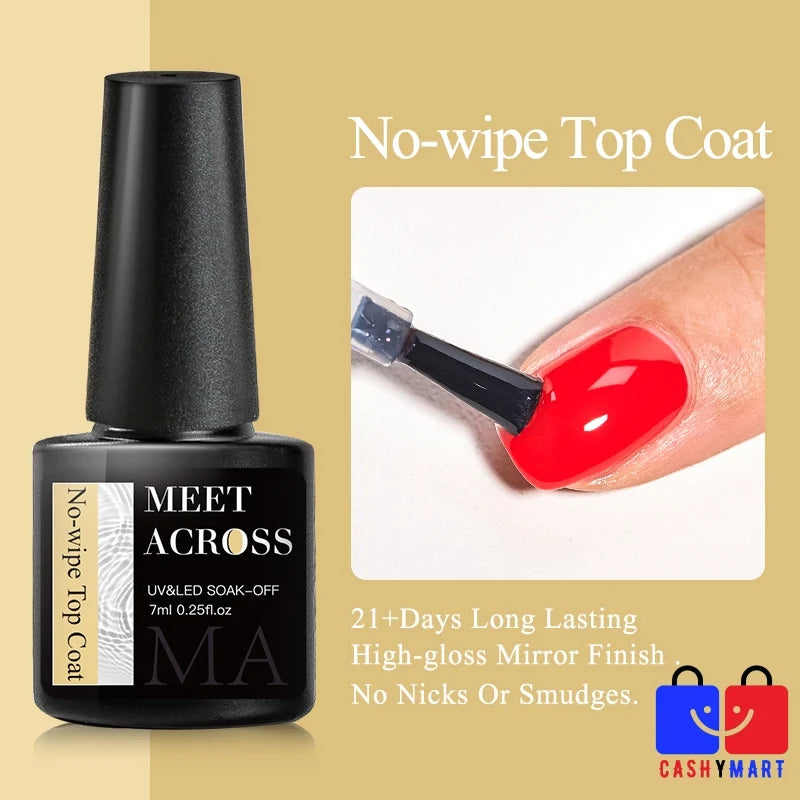 salon-quality nude gel polish