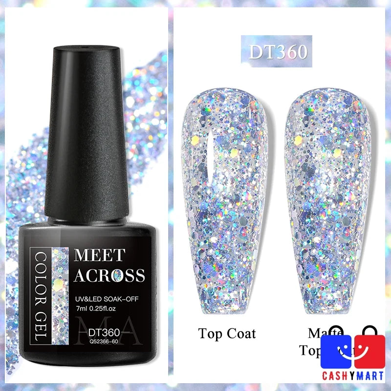 salon-quality nude gel polish