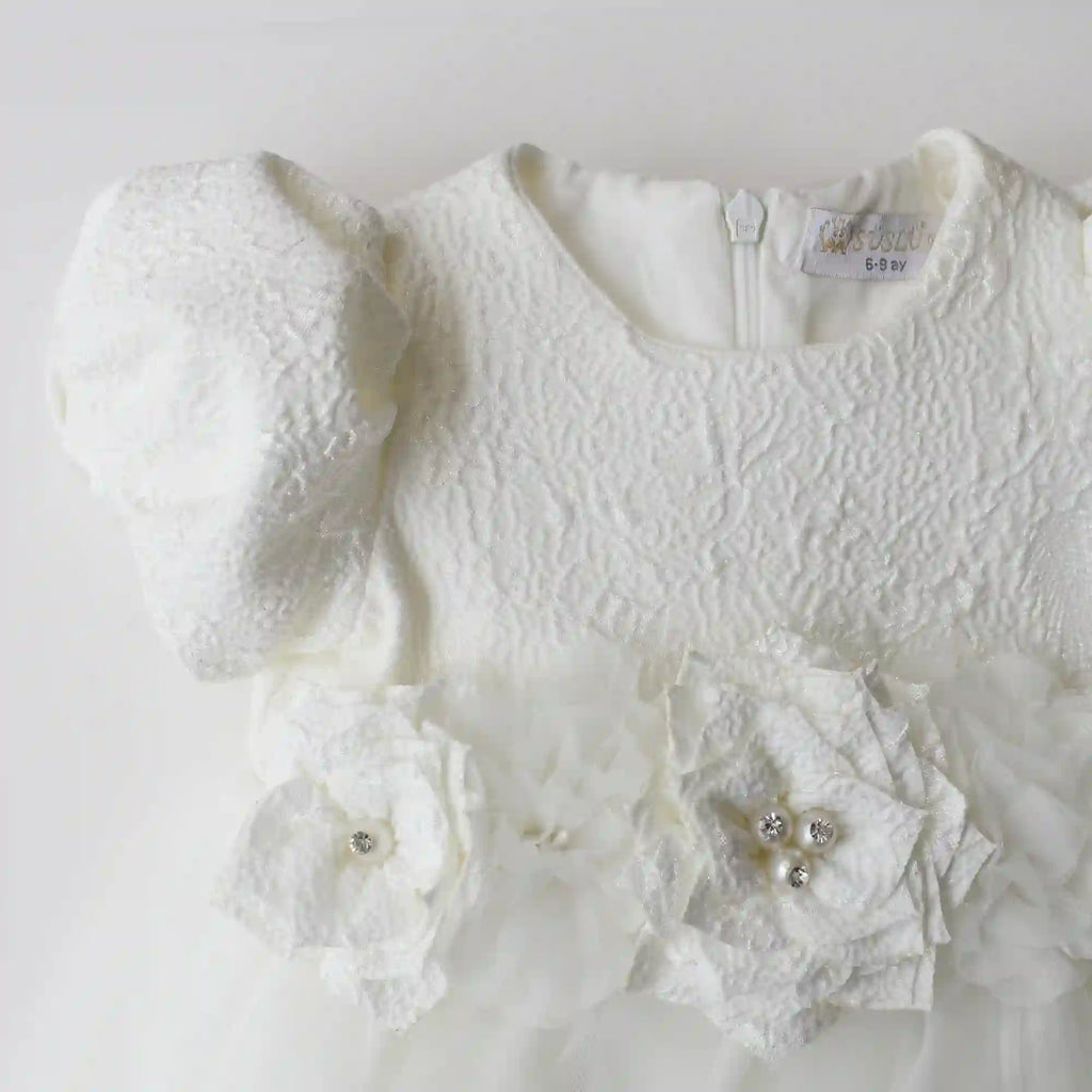Gala Grace Formal Baby Dress
