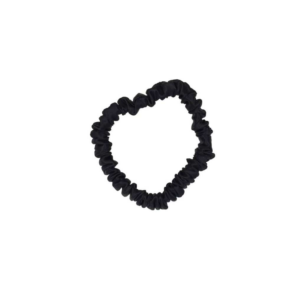 The Daily Silk Scrunchie