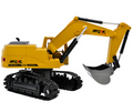 Remote Controlled Excavator
