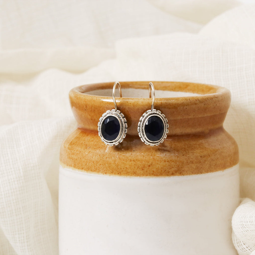 Small Hoops Earrings