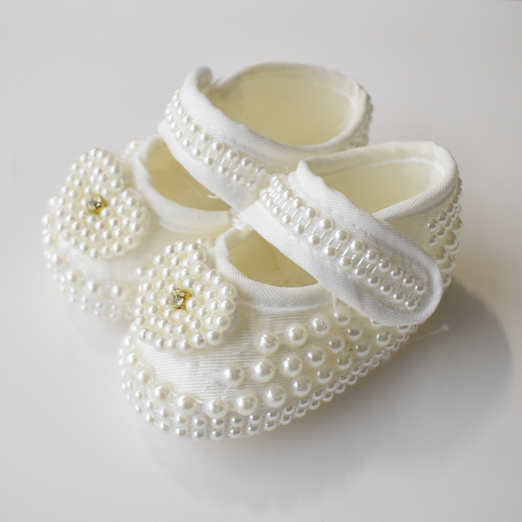 Baby Lovely Pearl Set