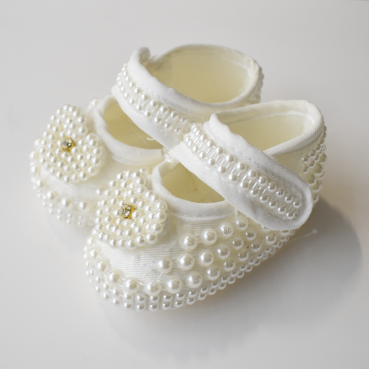 Baby Lovely Pearl Set