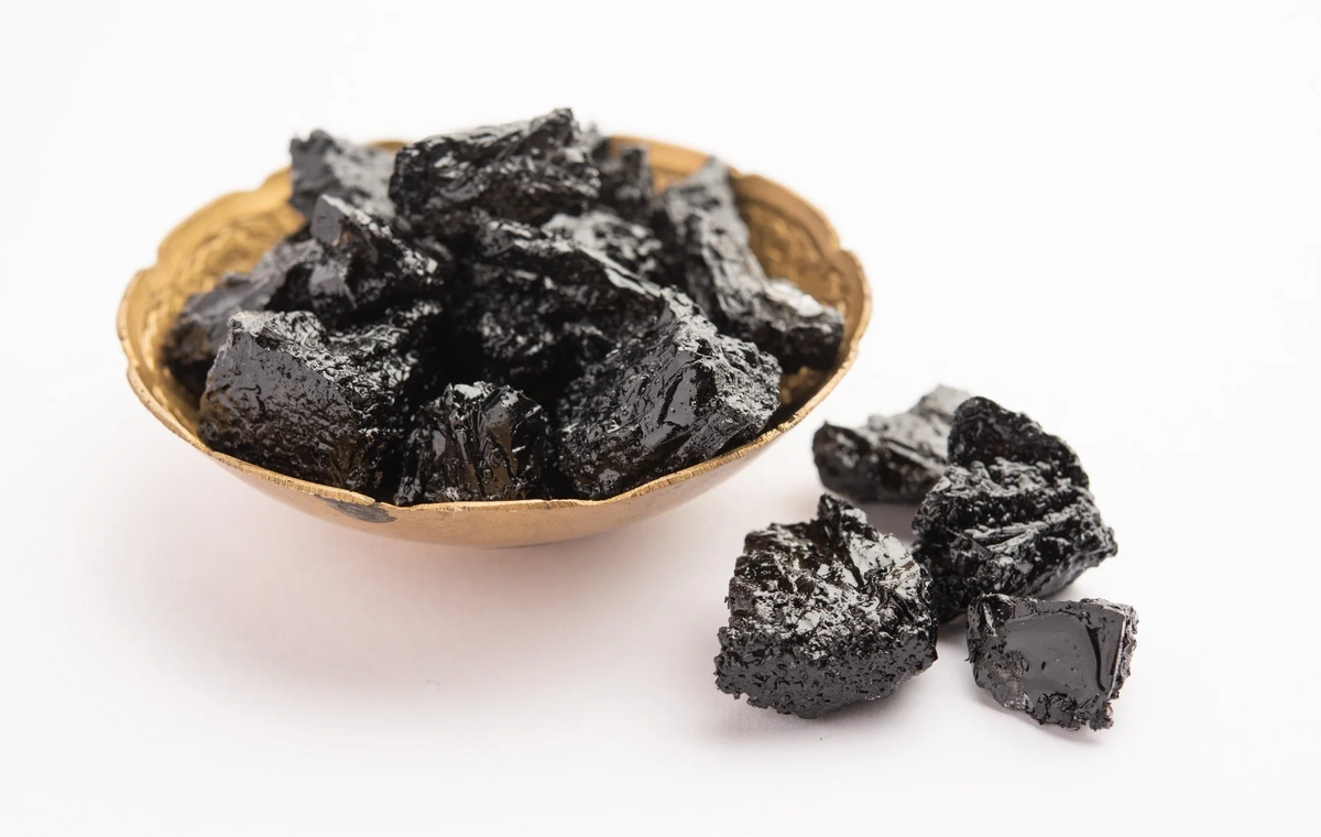 Pure Himalayan Shilajit – Natural Organic Premium-quality – 30 g-0
