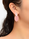 Bohemian Long Dangle Stud Earrings Ladies Christmas Holiday Gift Party Jewellery