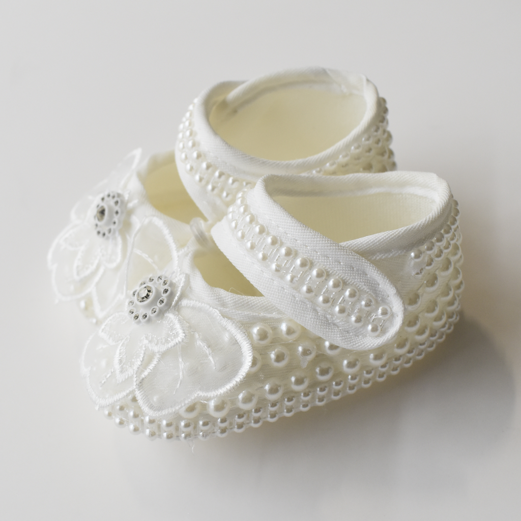 Baby Delightful Pearl Set