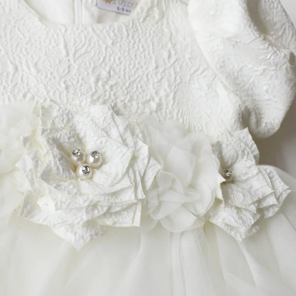 Gala Grace Formal Baby Dress
