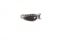 Spiked Submissive Collar – Gothic BDSM Choker With Metal Spikes