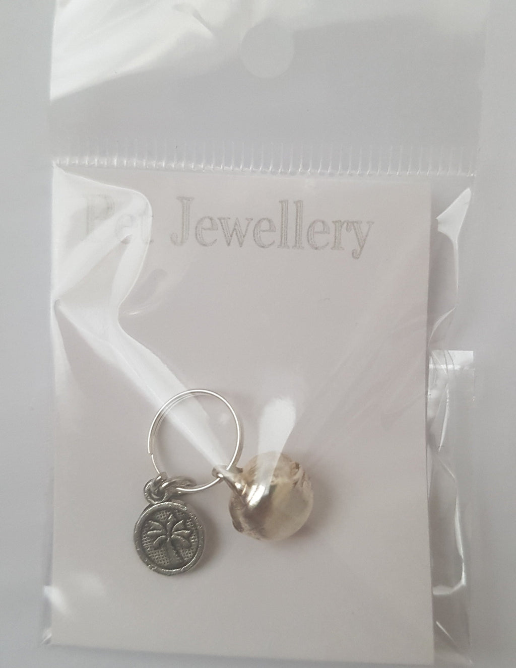 SECONDS SALE - Charms