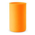 Silicone sleeve- Pumpkin Orange 20fl oz-0