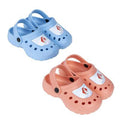Disney Princess clogs - peach - 28-29