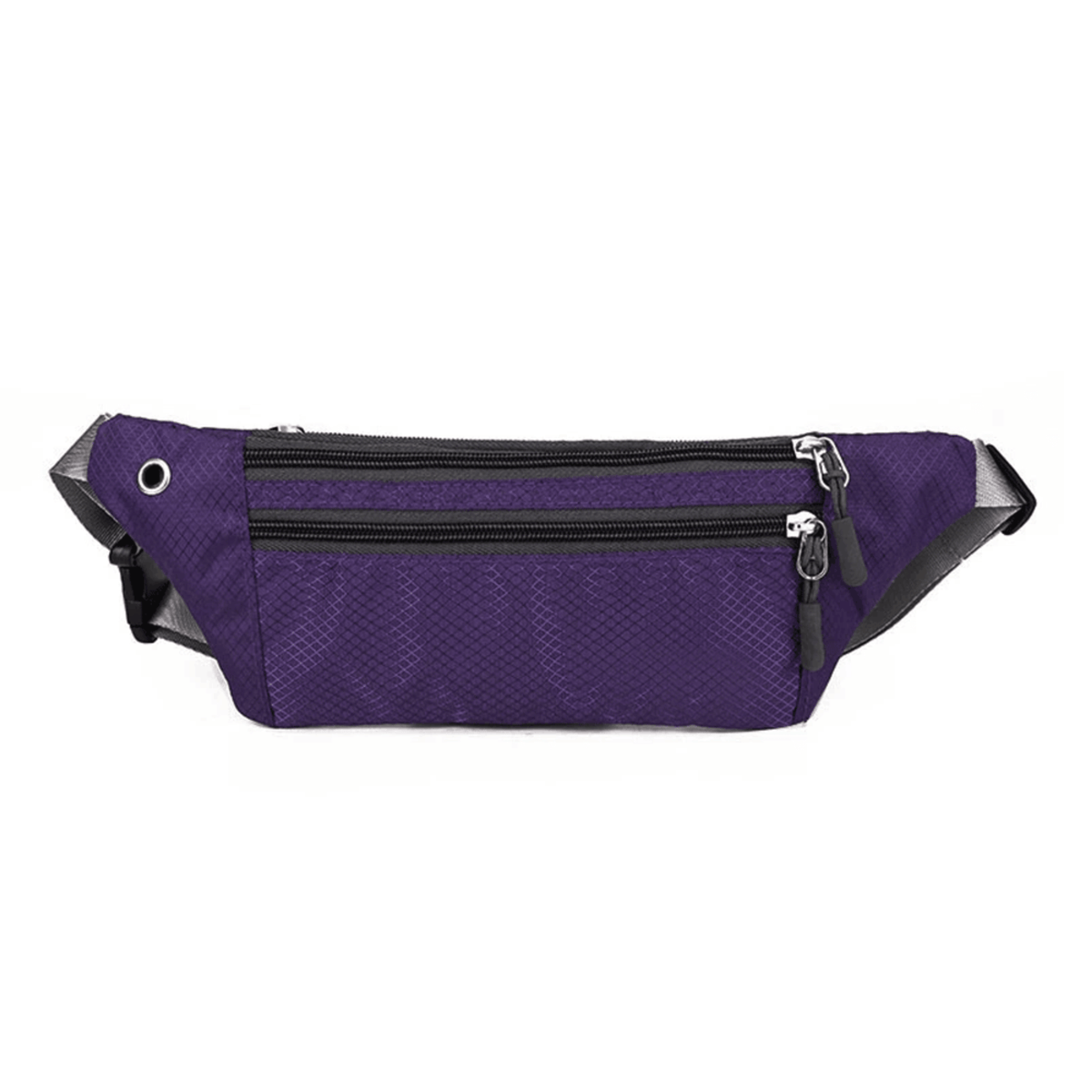 XGear Fitness Waterproof Fanny Pack for Running and Travel - Running Belts at Dealshubindia