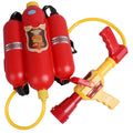 Firefighter Backpack Water Blaster For Kids