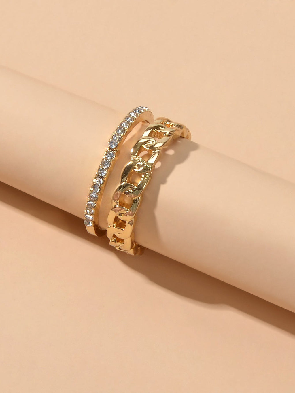 Beach Cuff Toe Ring Adjustable Filigree Gorgeous Open Band Toe Finger Foot Rings