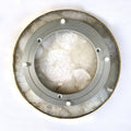 Blue Agate LazySusan | Countertop | Turntable | Centerpiece
