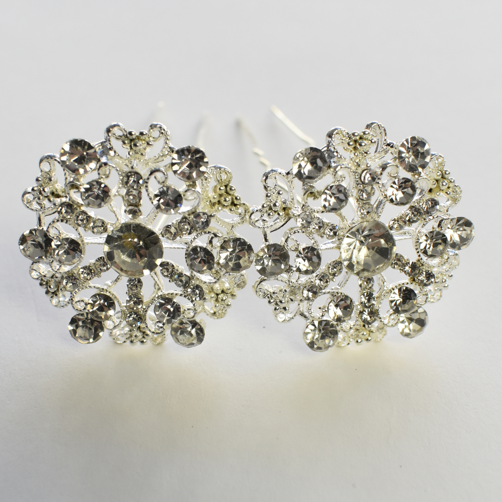 Diamond Beauty Hair Pin