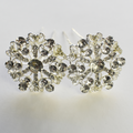 Diamond Beauty Hair Pin