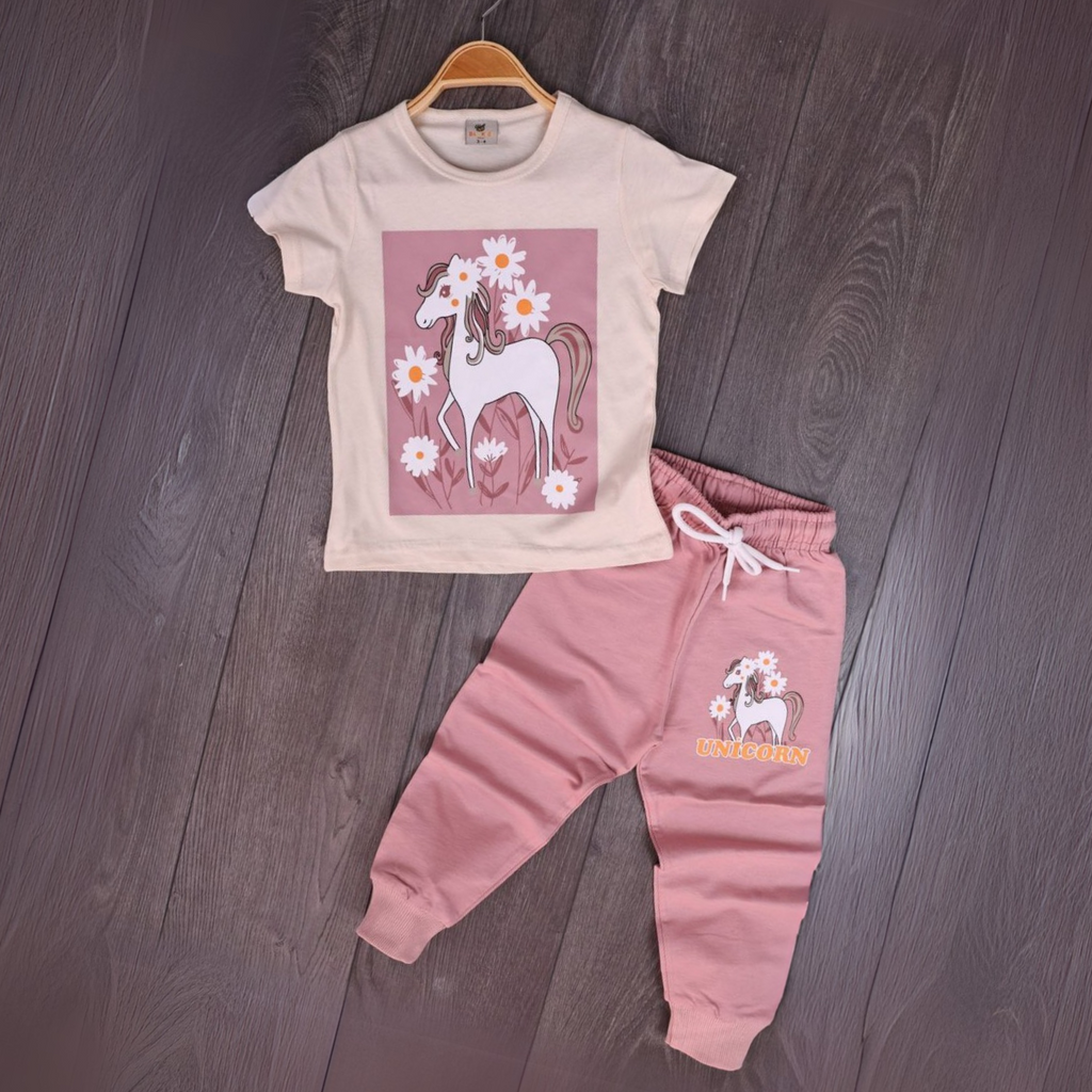 Unicorn Magic Joggers Set