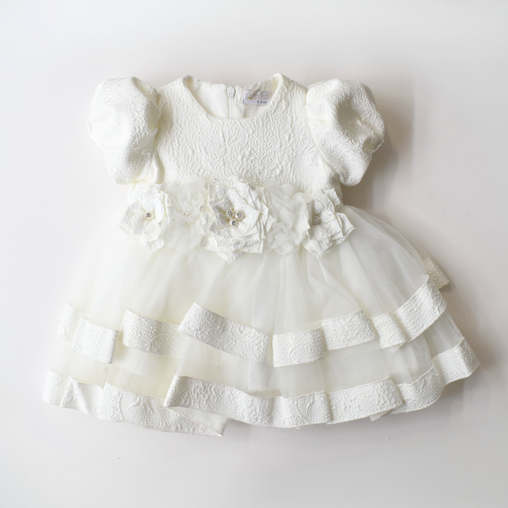 Gala Grace Formal Baby Dress