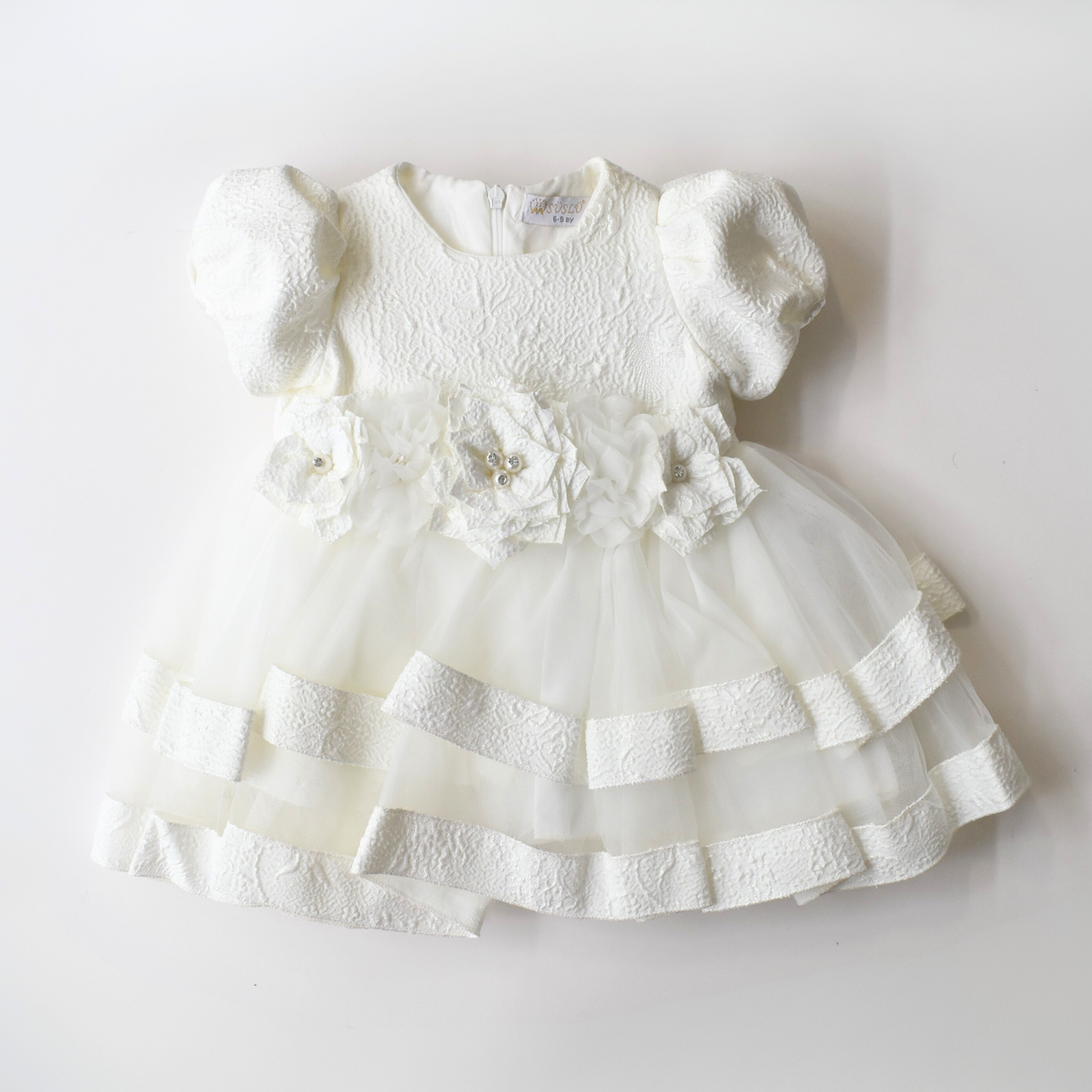 Gala Grace Formal Baby Dress