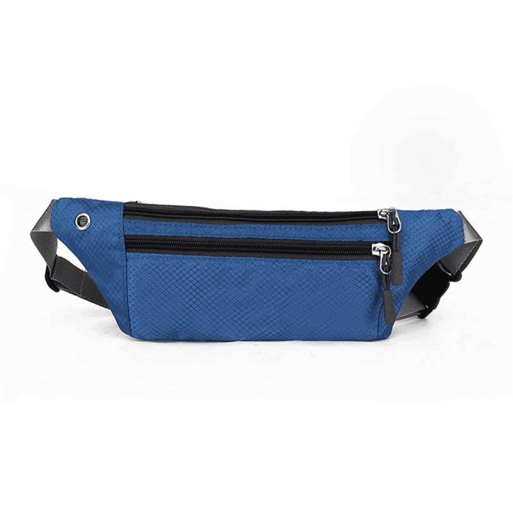 XGear Fitness Waterproof Fanny Pack for Running and Travel - Running Belts at Dealshubindia