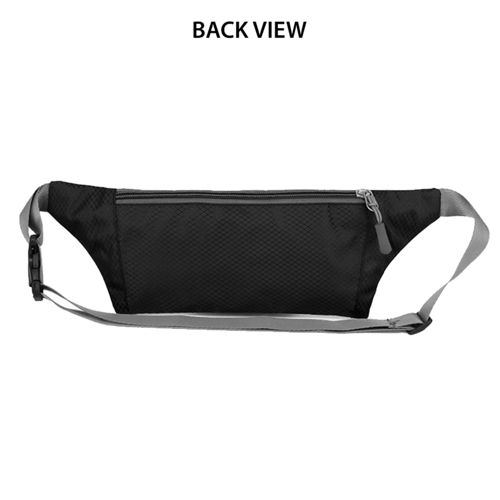 XGear Fitness Waterproof Fanny Pack for Running and Travel - Running Belts at Dealshubindia