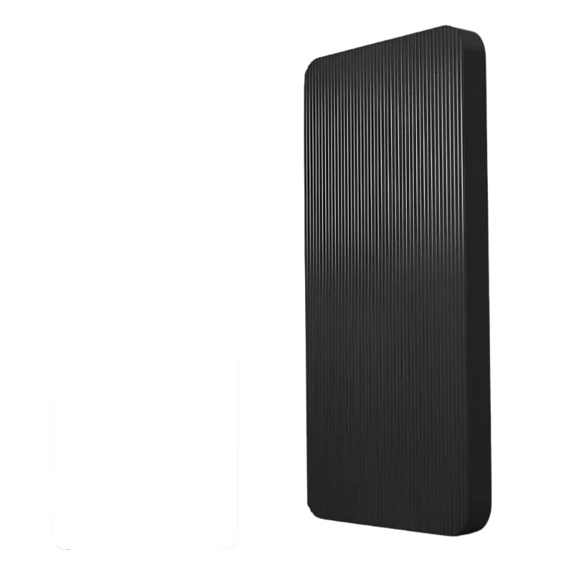 Multifunctional Non-Slip Fitness Yoga Mat - Sports & Fitness > Exercise, Gym & Fitness > Yoga & Pilates at Dealshubindia