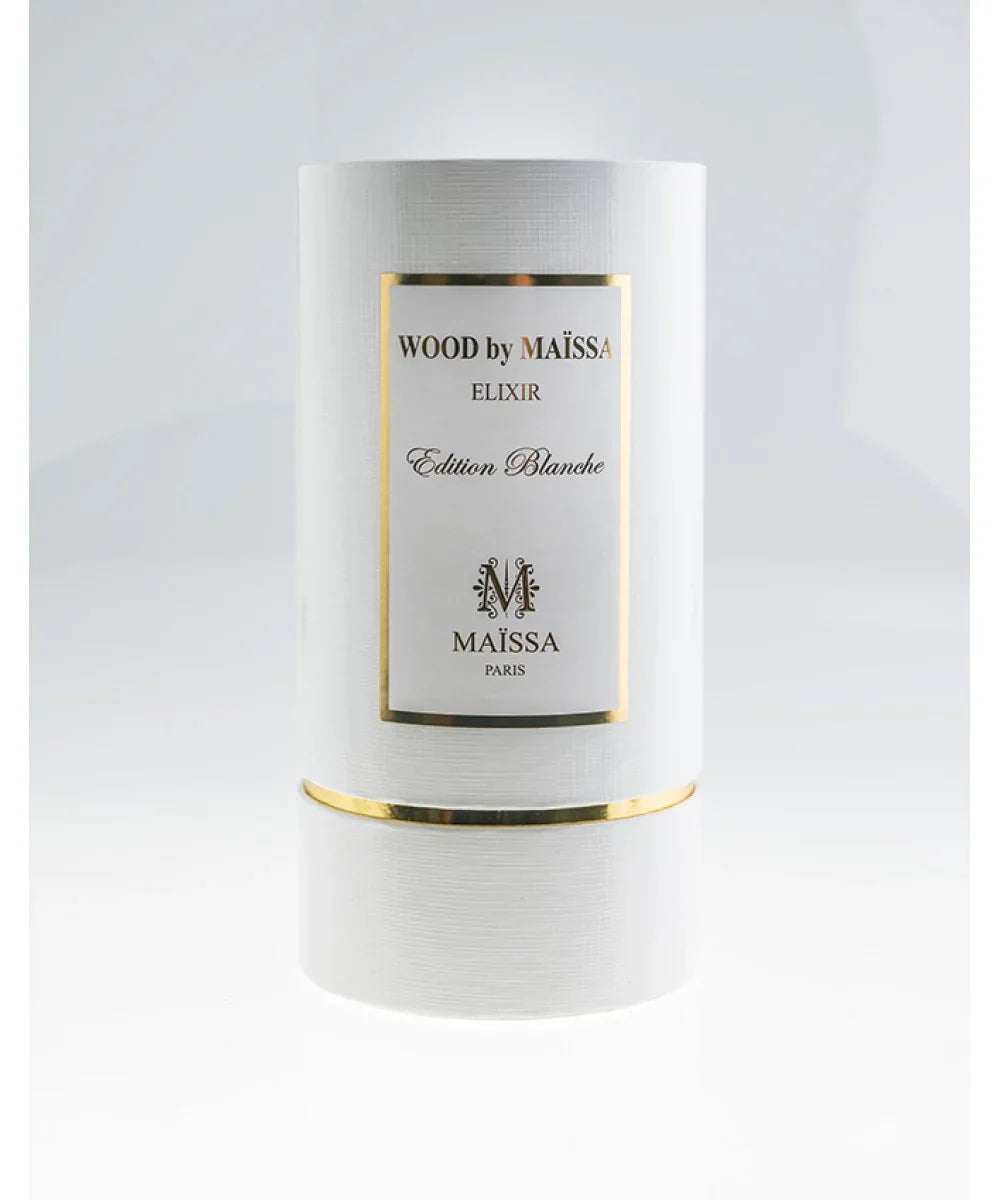 Wood Santal Maïssa Perfume 100ml – Woody Sandalwood Fragrance UK