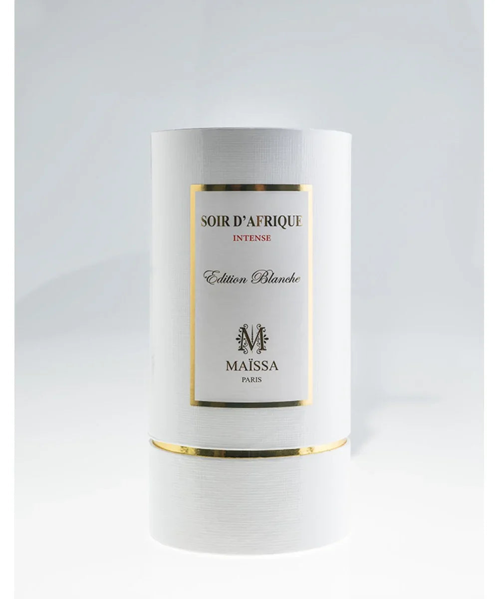 Soir d’Afrique Maïssa Perfume 100ml – Warm Spicy Fragrance UK