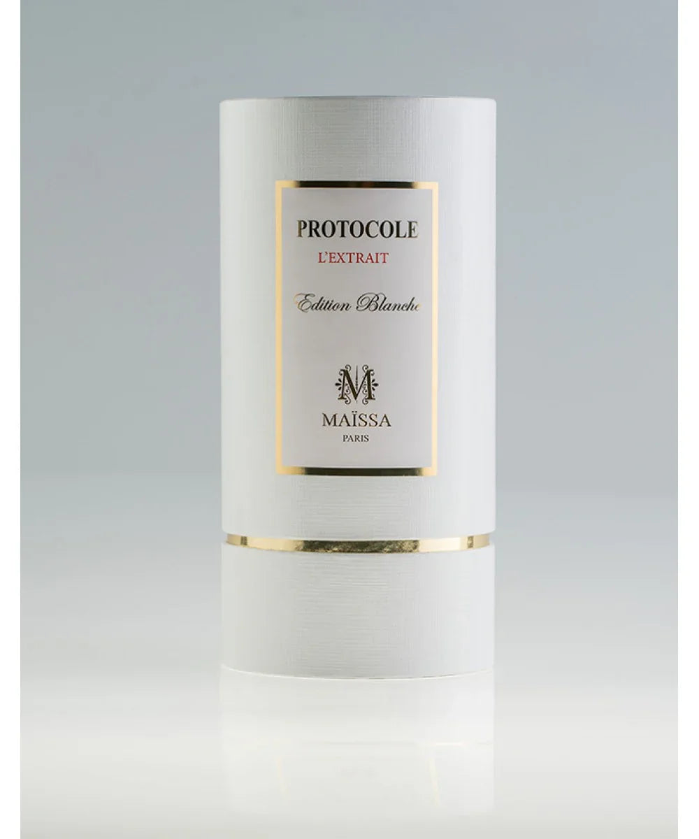 Protocole Maïssa Perfume 100ml – Woody Aromatic Fragrance UK