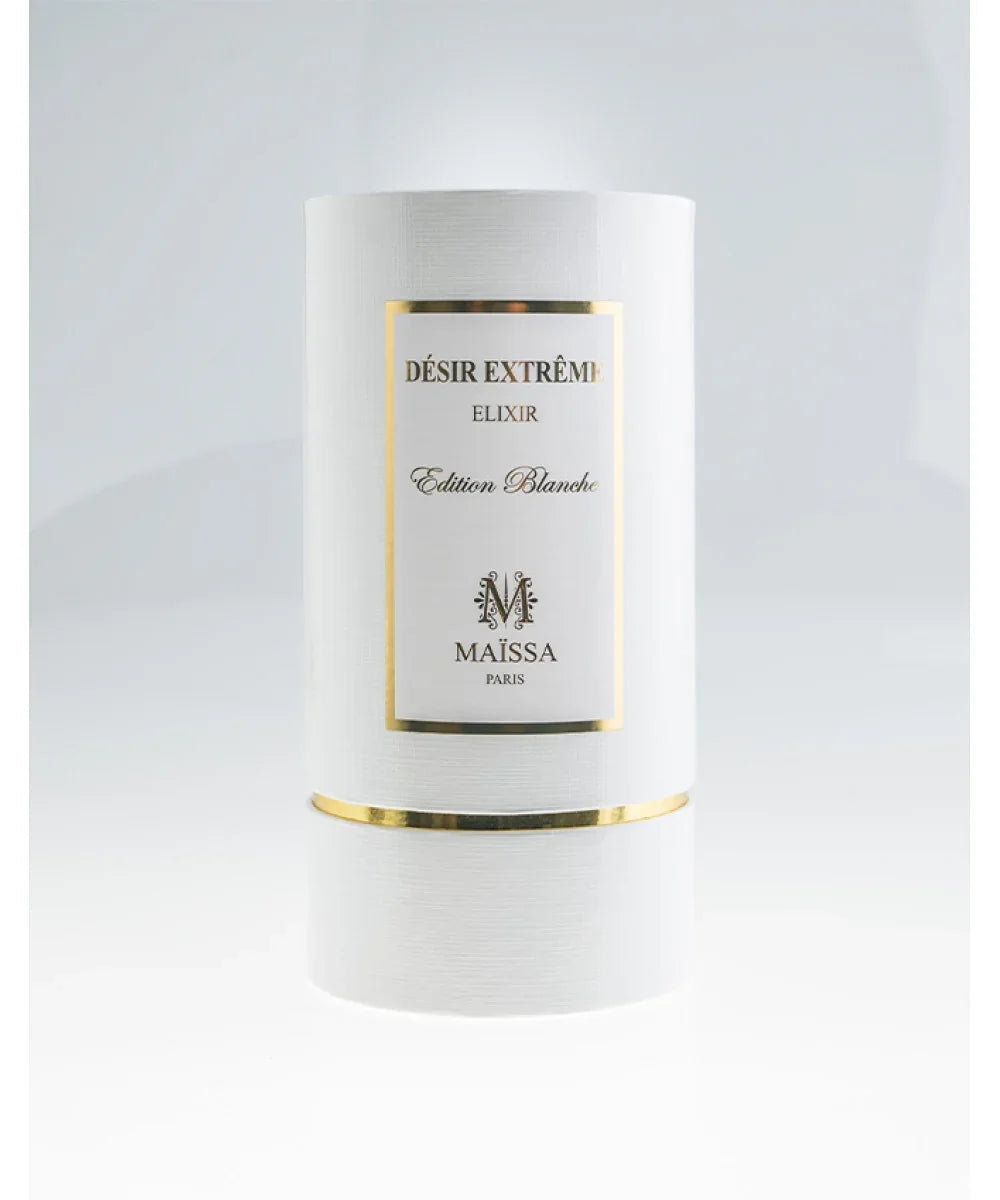 Desir Extreme Maïssa Perfume 100ml – Oriental Spicy Fragrance UK