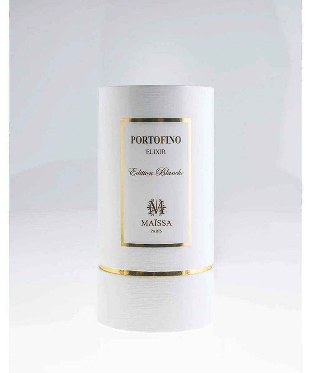 Portofino Maïssa Perfume 50ml – Fresh Citrus Fragrance UK